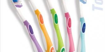 Turkey Imposes Safeguard Measures on Toothbrushes: Healthy Markets ...